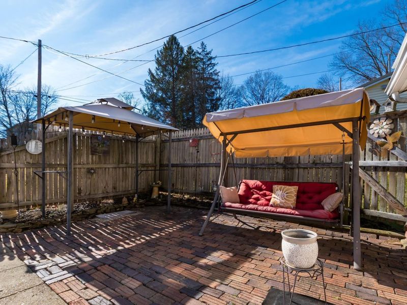 136 Hull Street, Crooksville, OH 43731 Photo 28