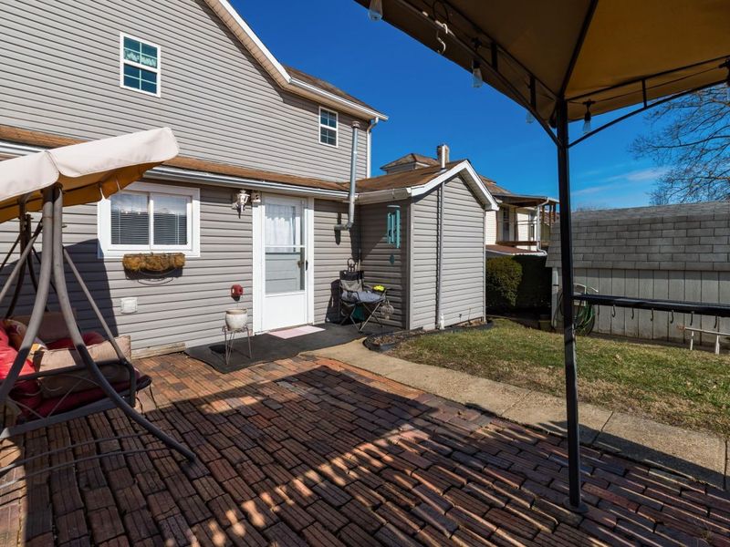 136 Hull Street, Crooksville, OH 43731 Photo 29