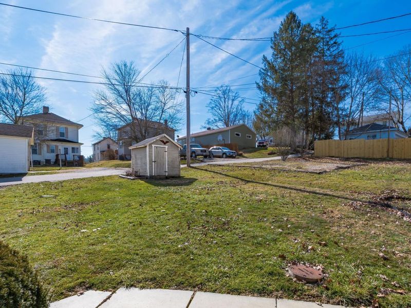 136 Hull Street, Crooksville, OH 43731 Photo 30