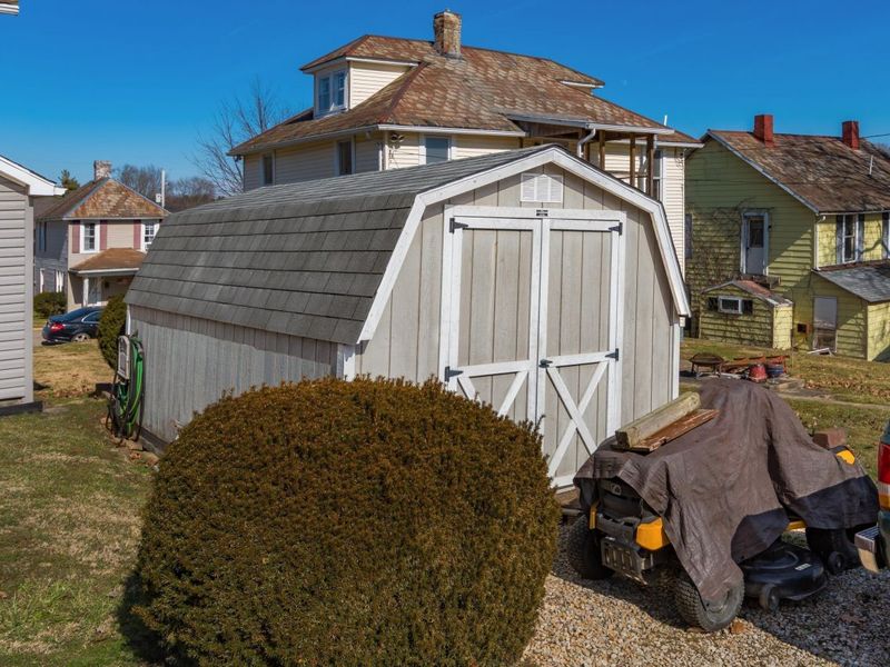 136 Hull Street, Crooksville, OH 43731 Photo 32