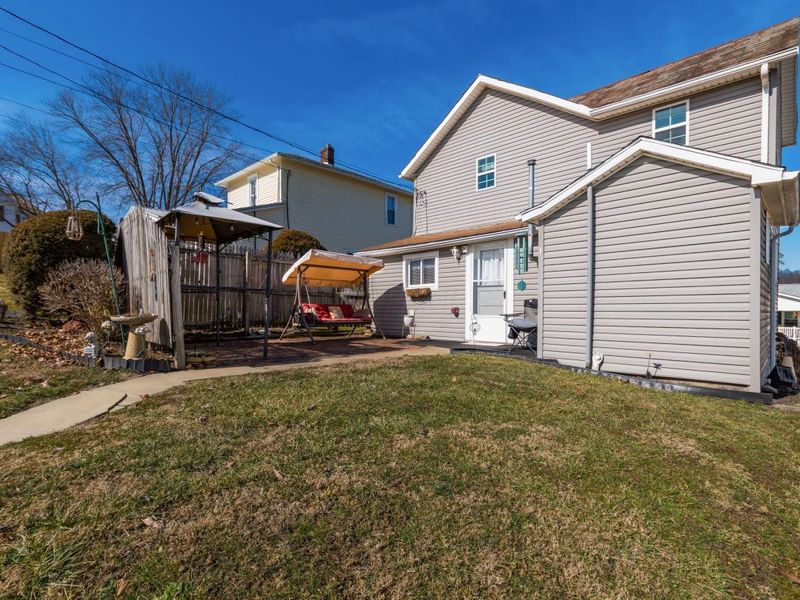 136 Hull Street, Crooksville, OH 43731 Photo 36