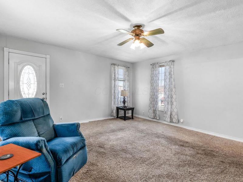 136 Hull Street, Crooksville, OH 43731 Photo 5