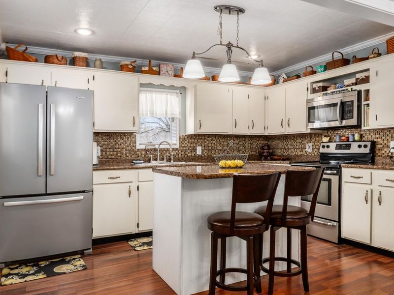 136 Hull Street, Crooksville, OH 43731 Photo 9