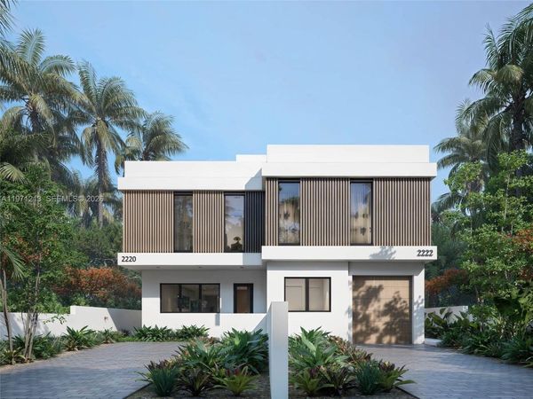 2220 SW 14th St , Unit Left, Miami, FL 33145