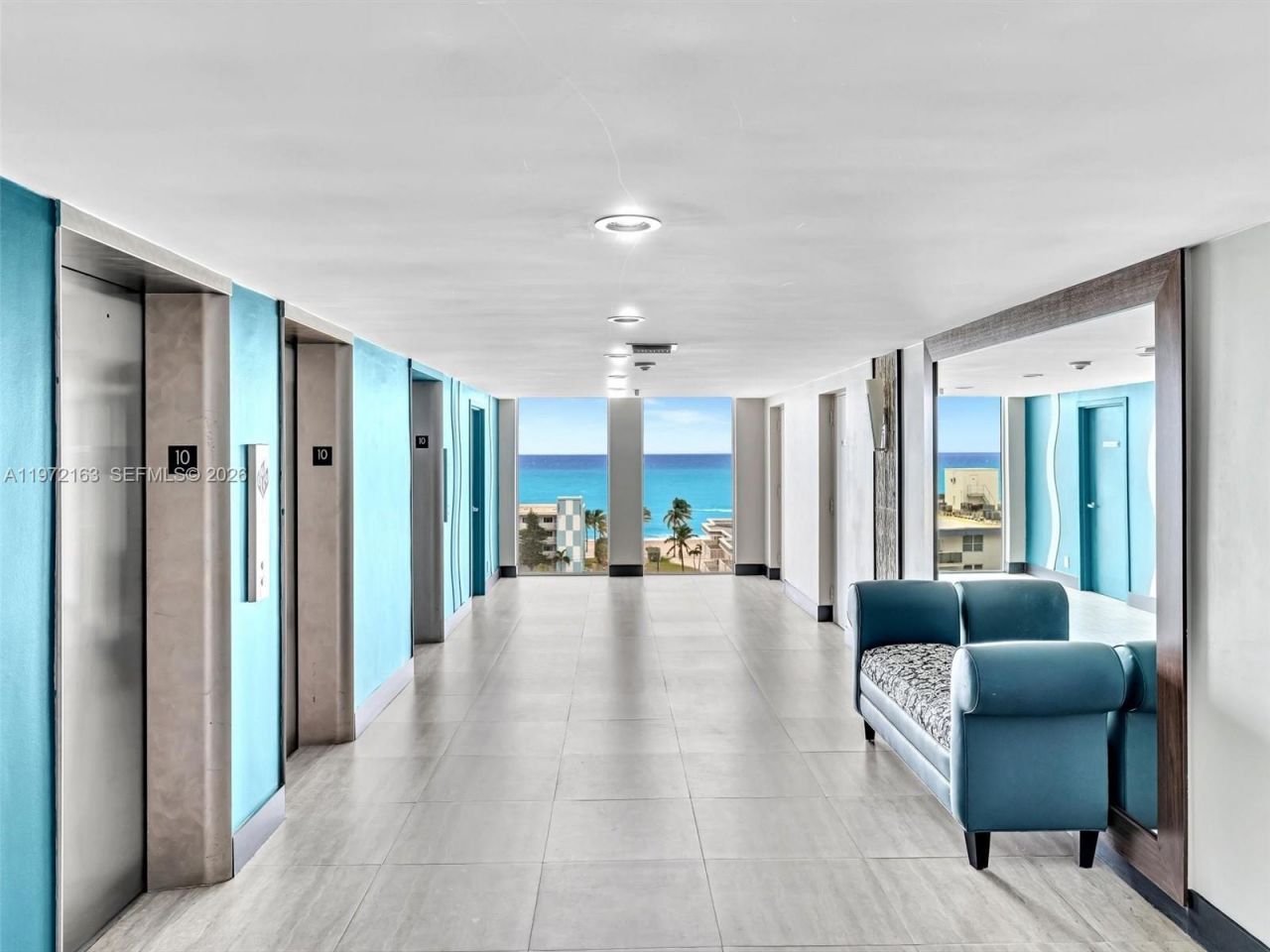 1500 S Ocean Dr, Unit 10A, Hollywood, FL 33019 Photo