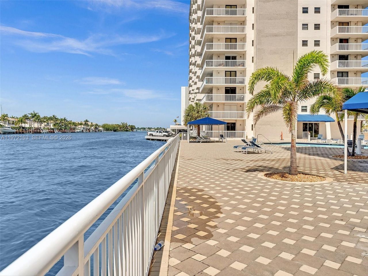 1500 S Ocean Dr, Unit 10A, Hollywood, FL 33019 Photo
