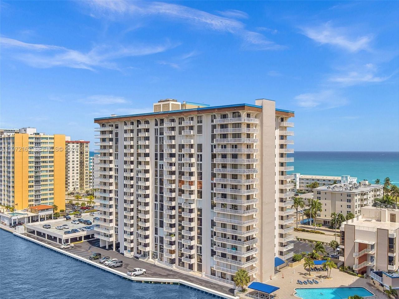 1500 S Ocean Dr, Unit 10A, Hollywood, FL 33019 Photo