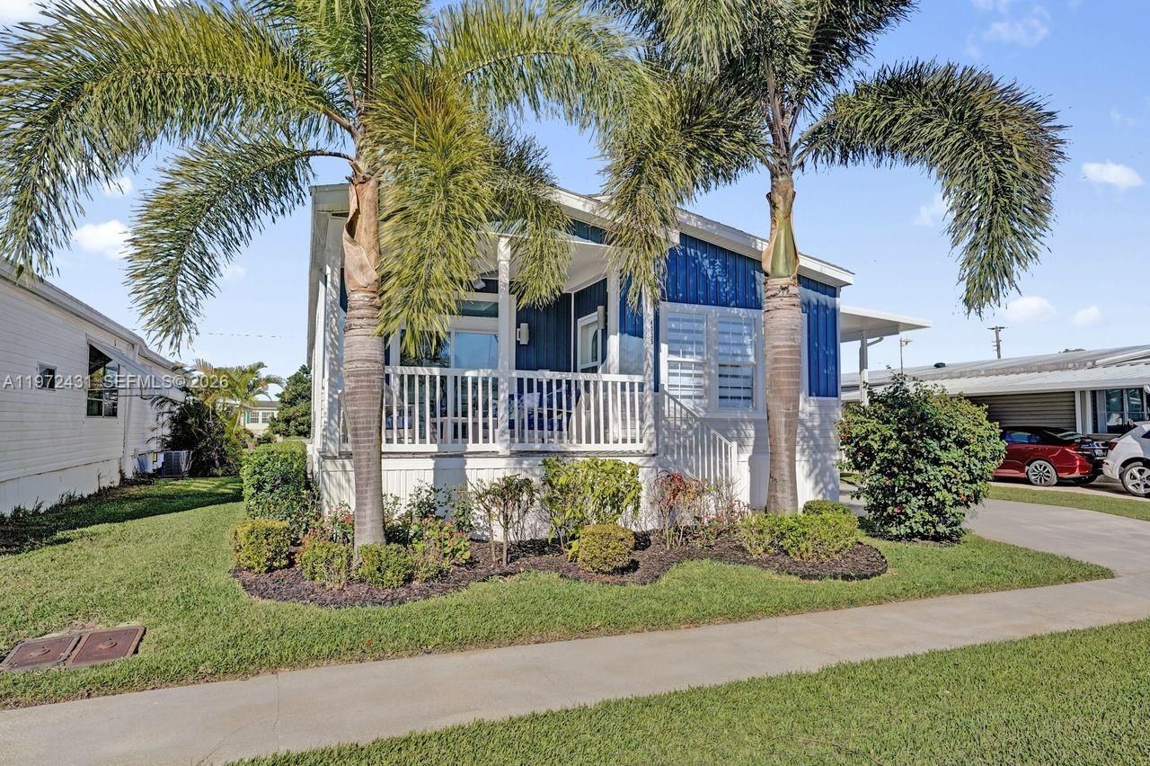 4035 Marigold Rd, Boynton Beach, FL 33436 Photo