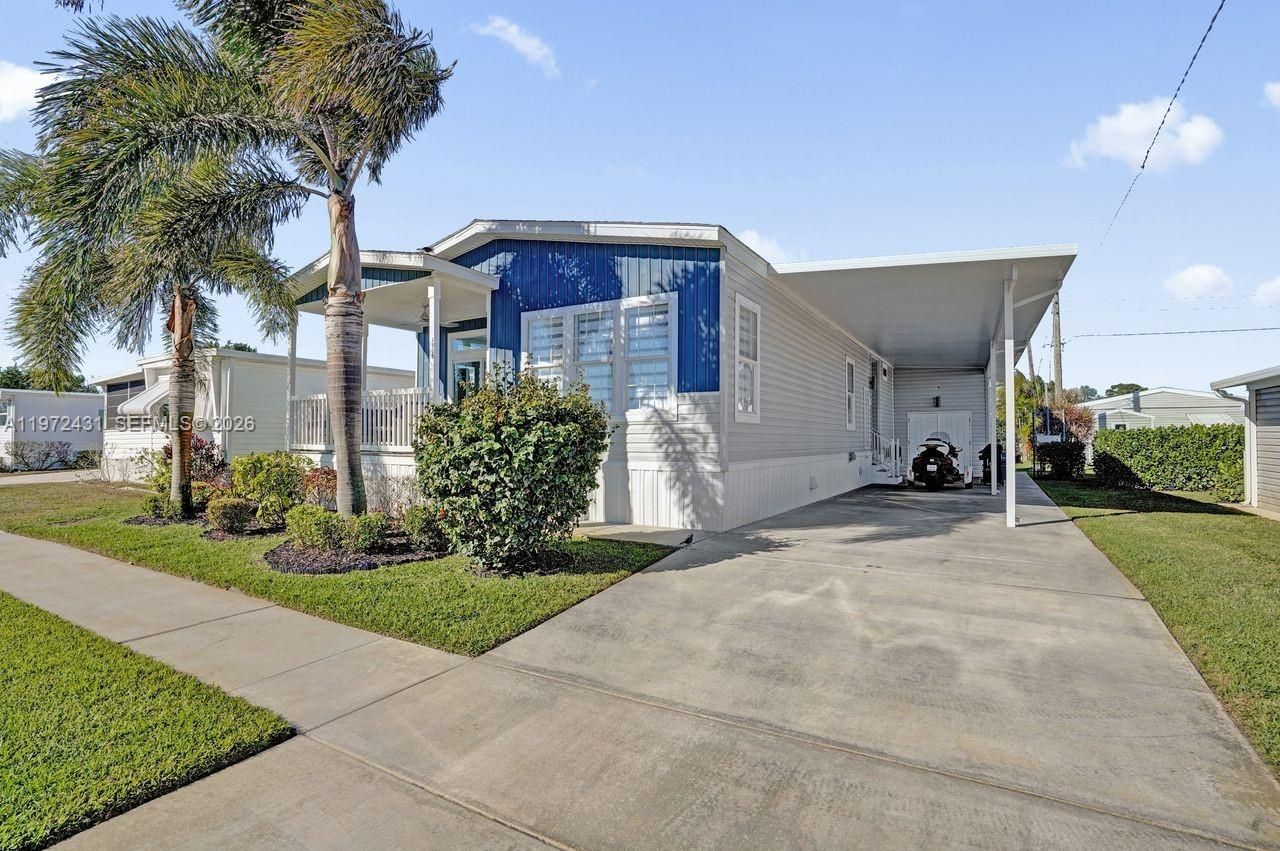 4035 Marigold Rd, Boynton Beach, FL 33436 Photo