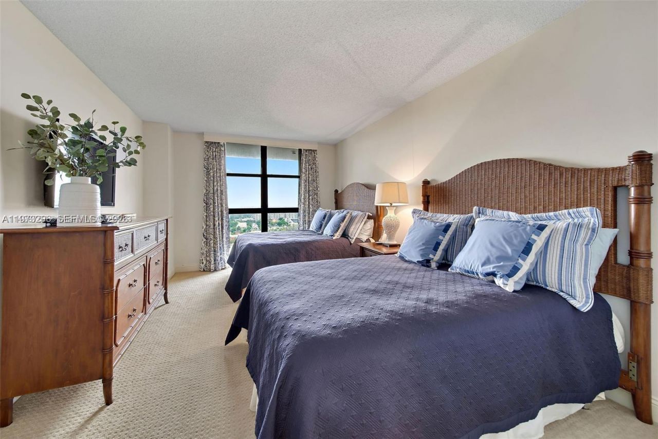 2000 Towerside Ter, Unit 1905, Miami, FL 33138 Photo