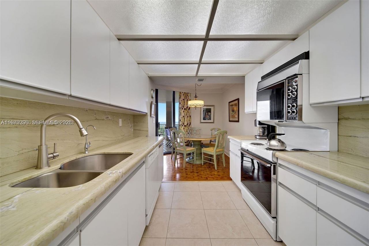 2000 Towerside Ter, Unit 1905, Miami, FL 33138 Photo