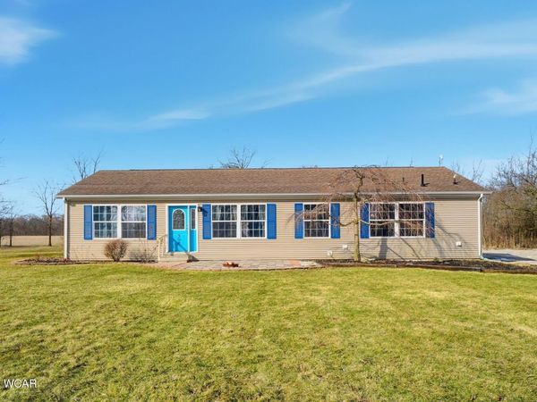 308 S Jefferson Street, Grover Hill, OH 45849