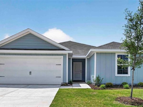 403 English Oak Drive, Josephine, TX 75173