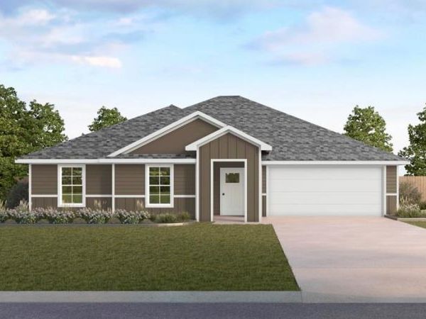 508 Northern Red Drive, Josephine, TX 75173