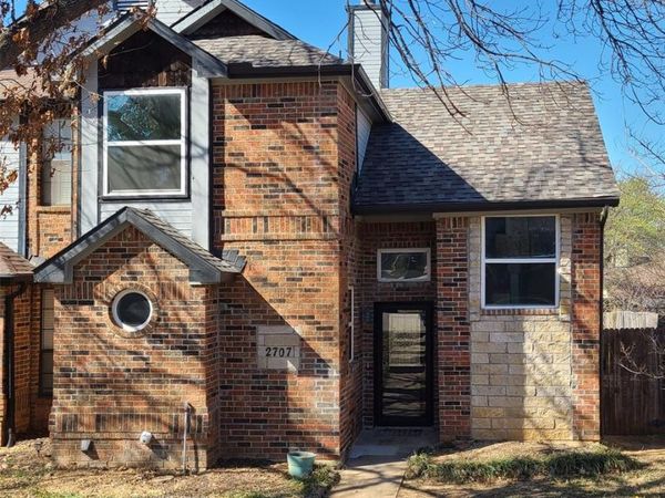2707 Stratford Court, Euless, TX 76039