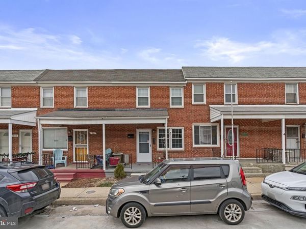 514 UMBRA STREET, BALTIMORE, MD 21224