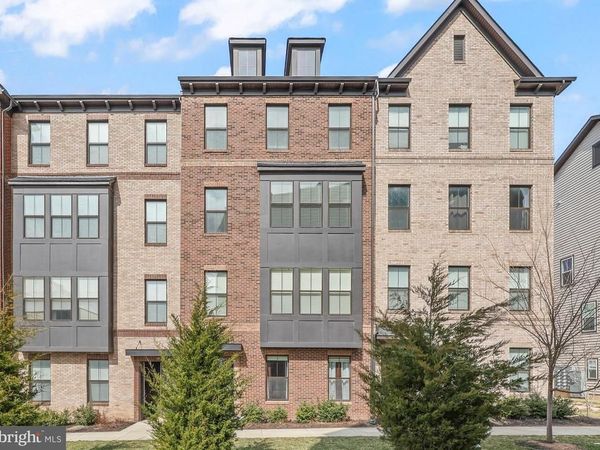 12367 AZURE LANE, Unit 40, FAIRFAX, VA 22033