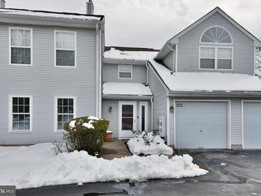 465 CEDAR HOLLOW DRIVE, YARDLEY, PA 19067
