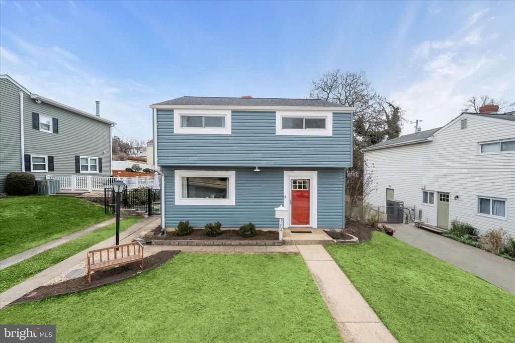 1204 Birch, Baltimore, MD 21227 Main Photo