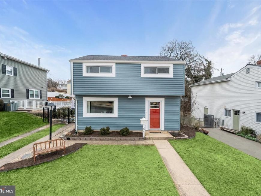 1204 Birch, Baltimore, MD 21227 Main Photo