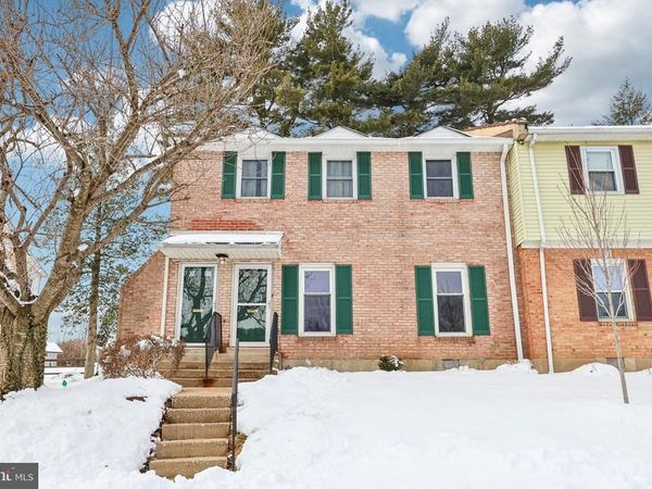 2124 CULVER DRIVE, Unit 2124, WILMINGTON, DE 19810