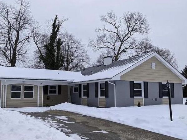 2 MIDDLEBURY LANE , WILLINGBORO, NJ 08046