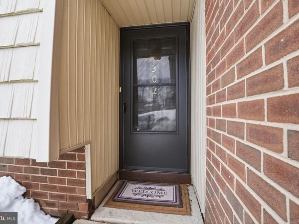 302 DOWNING COURT, WESTAMPTON, NJ 08060