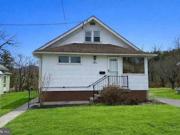 14904 GRANT STREET , CRESAPTOWN, MD 21502