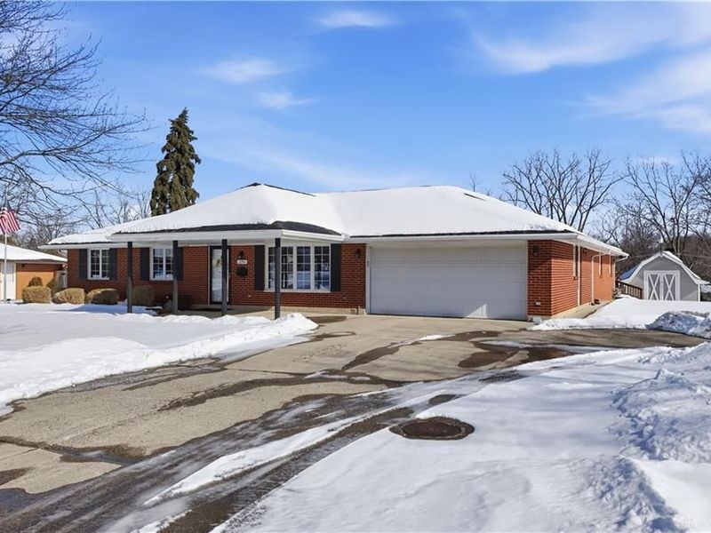 2755 Rockledge Trail, Beavercreek, OH 45430 Photo 3