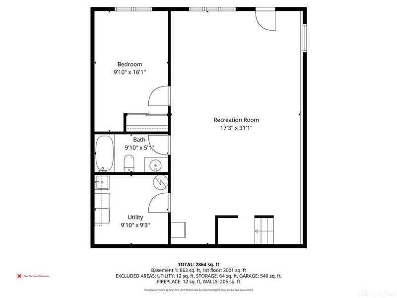 2755 Rockledge Trail, Beavercreek, OH 45430 Photo 55