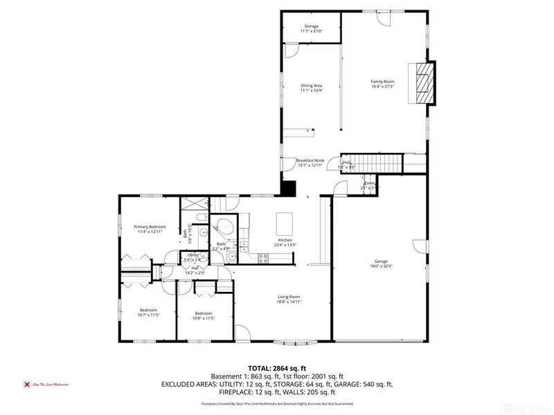 2755 Rockledge Trail, Beavercreek, OH 45430 Photo 56