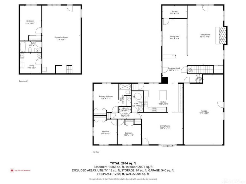2755 Rockledge Trail, Beavercreek, OH 45430 Photo 57