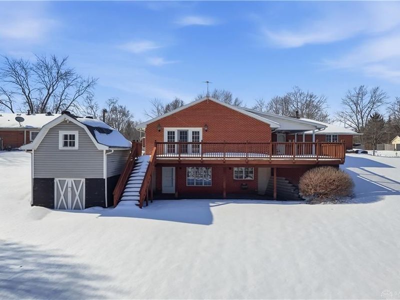 2755 Rockledge Trail, Beavercreek, OH 45430 Photo 7