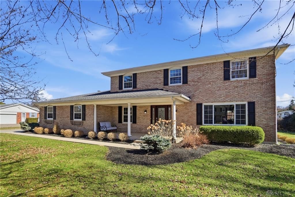 6358 Siena Street, Dayton, OH 45459 Main Photo