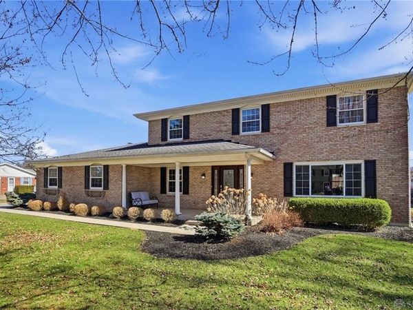 6358 Siena Street, Dayton, OH 45459