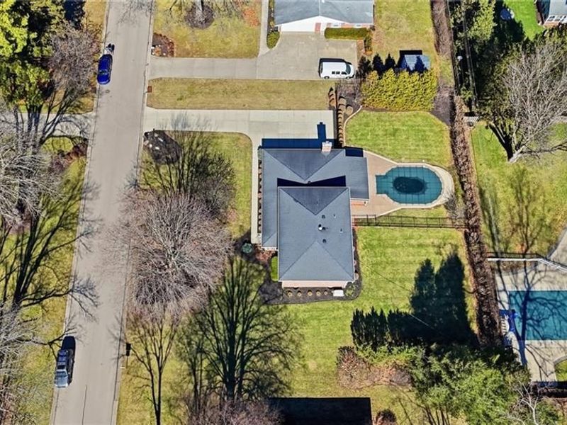 6358 Siena Street, Dayton, OH 45459 Photo 2