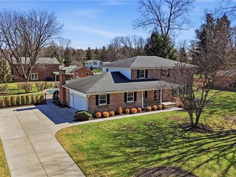 6358 Siena Street, Dayton, OH 45459 Photo 3