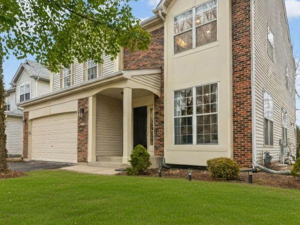 29644 N Birch Avenue, Lake Bluff, IL 60044