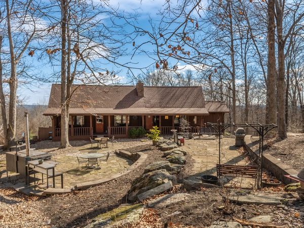 1425 Skyline Drive, Cobden, IL 62920