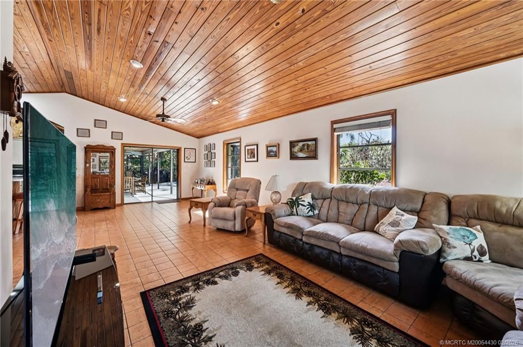 1820 SW Crane Creek Avenue, Palm City, FL 34990 Photo