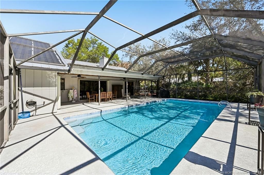 1820 SW Crane Creek Avenue, Palm City, FL 34990 Photo