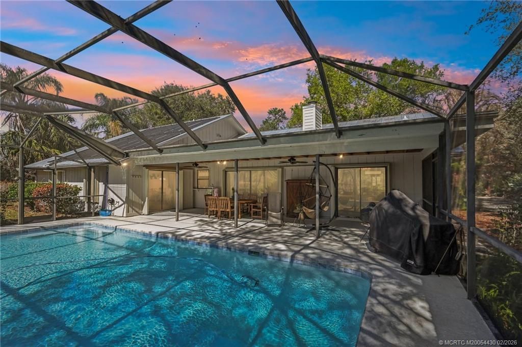 1820 SW Crane Creek Avenue, Palm City, FL 34990 Photo