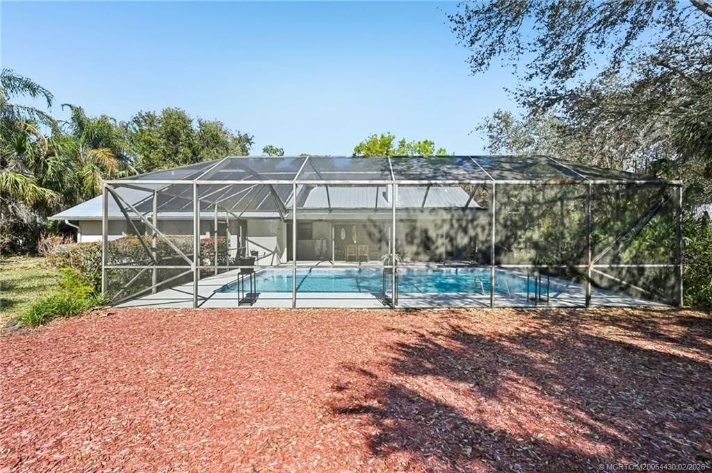 1820 SW Crane Creek Avenue, Palm City, FL 34990 Photo