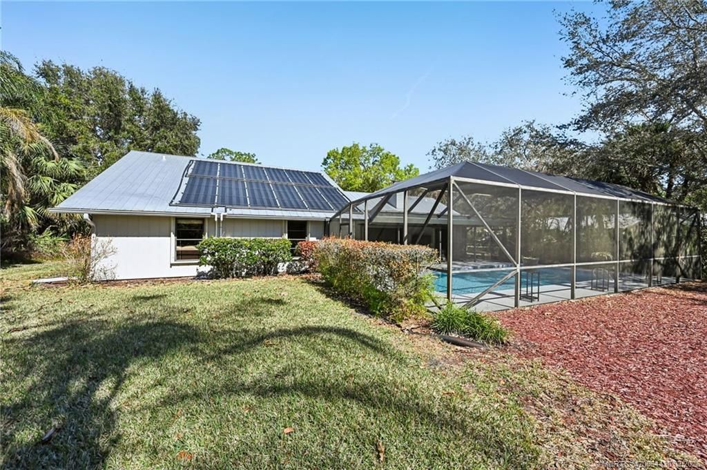 1820 SW Crane Creek Avenue, Palm City, FL 34990 Photo