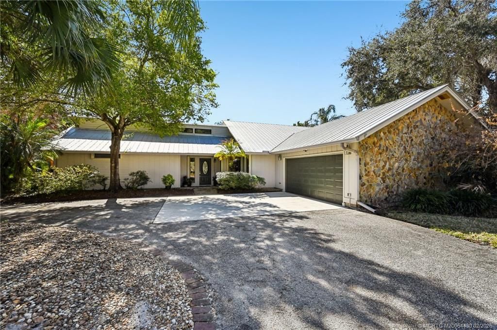 1820 SW Crane Creek Avenue, Palm City, FL 34990 Photo