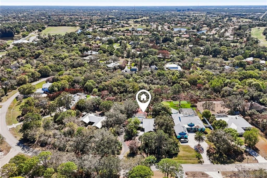 1820 SW Crane Creek Avenue, Palm City, FL 34990 Photo