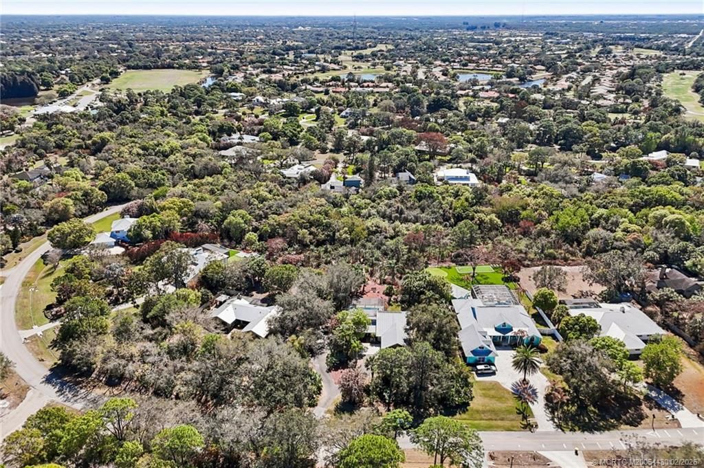 1820 SW Crane Creek Avenue, Palm City, FL 34990 Photo