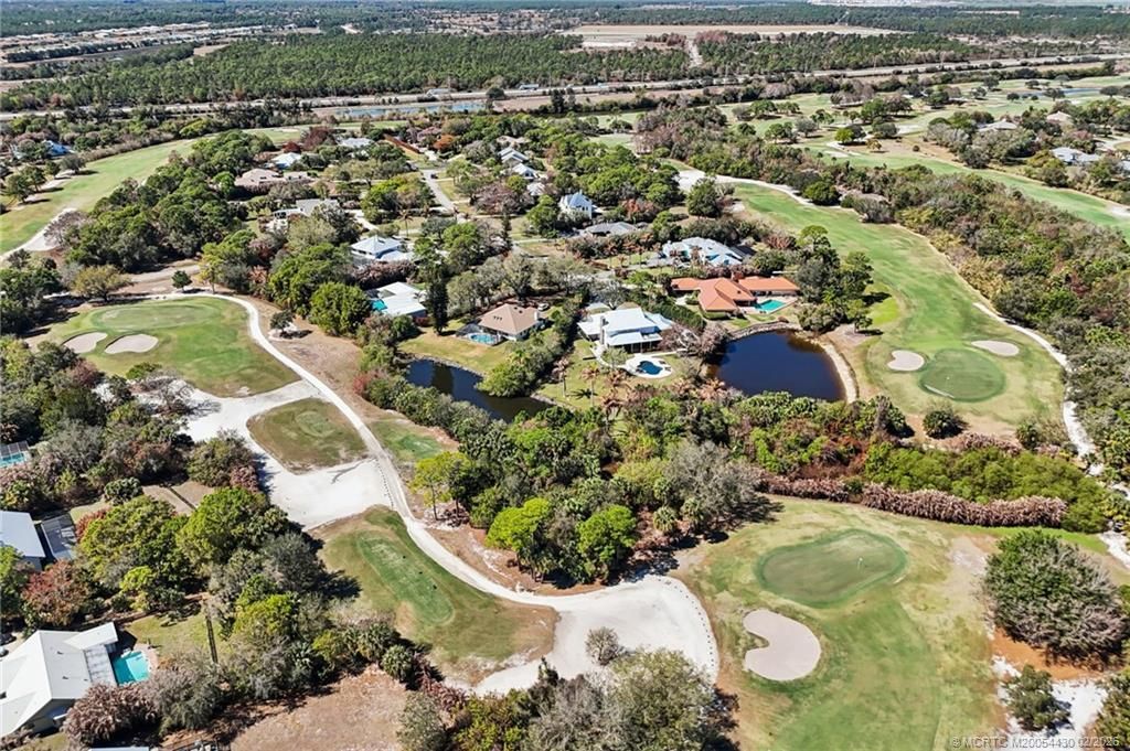 1820 SW Crane Creek Avenue, Palm City, FL 34990 Photo