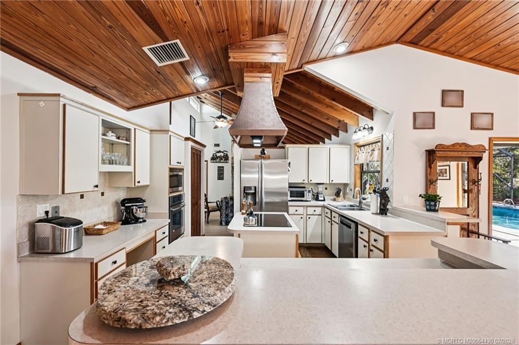 1820 SW Crane Creek Avenue, Palm City, FL 34990 Photo