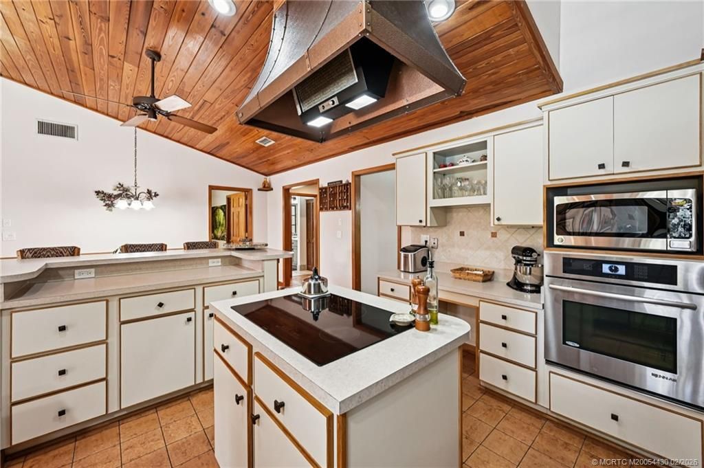 1820 SW Crane Creek Avenue, Palm City, FL 34990 Photo